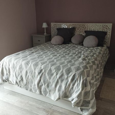La Petite Ligerienne Villa Villebernier ภายนอก รูปภาพ